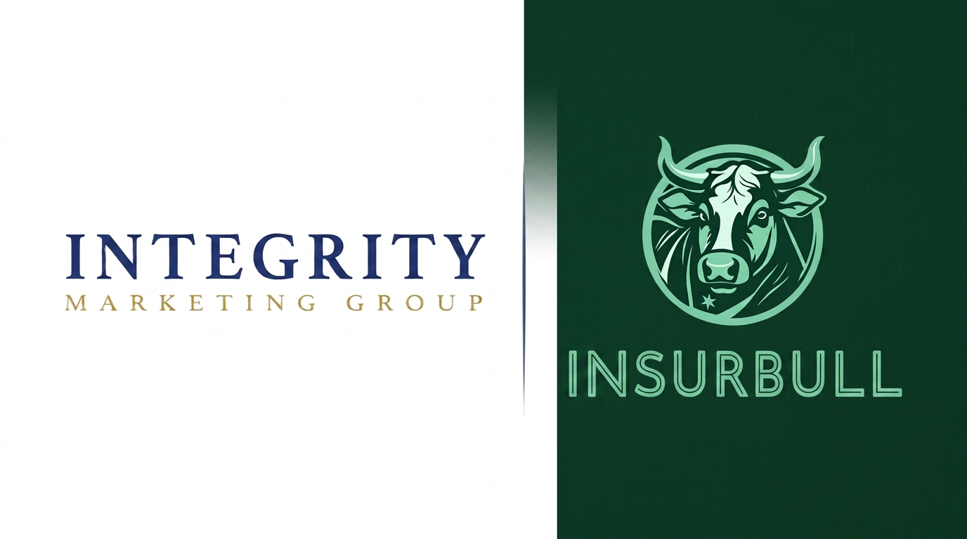 InsurBull Health Insurance logo